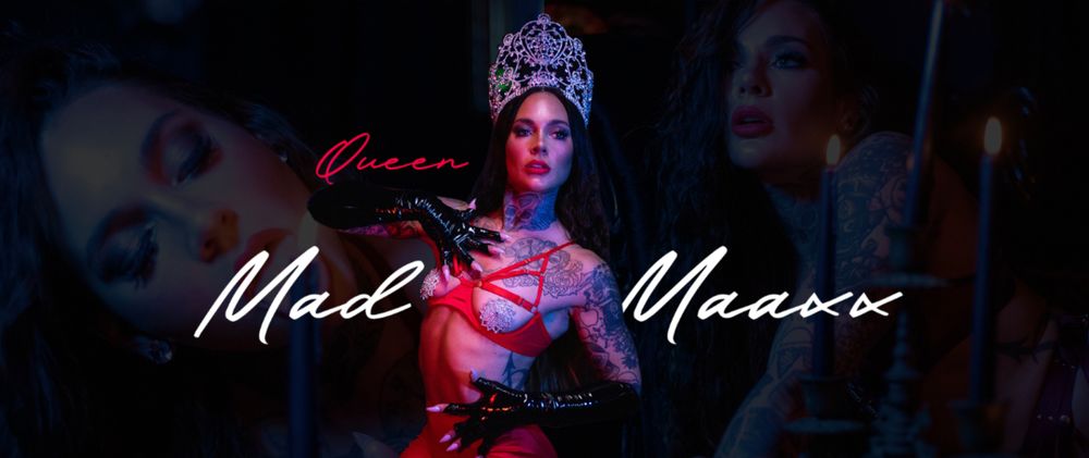 madmaaxx OnlyFans profile picture
