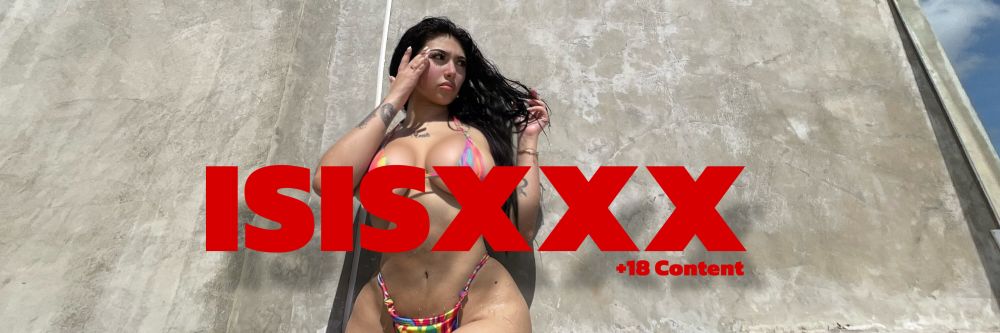 isisxxx OnlyFans profile picture