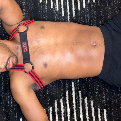 blazingjai OnlyFans picture