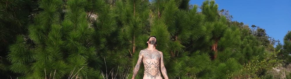 xeromonio OnlyFans profile picture