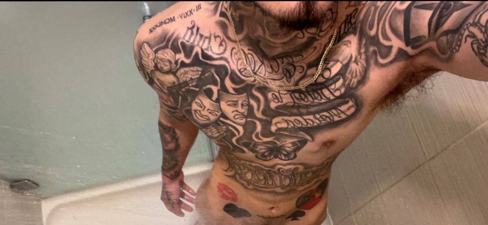 rickymurda1 OnlyFans profile picture