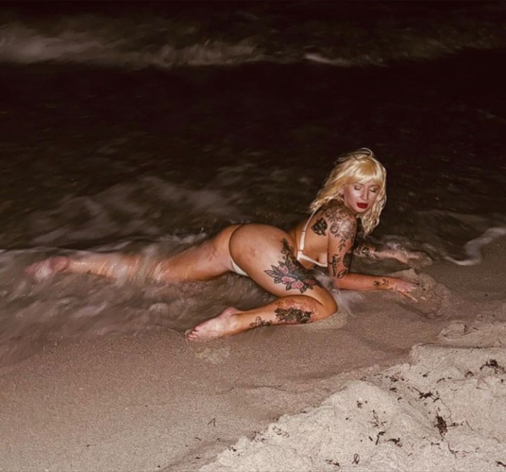 sarahvee OnlyFans profile picture