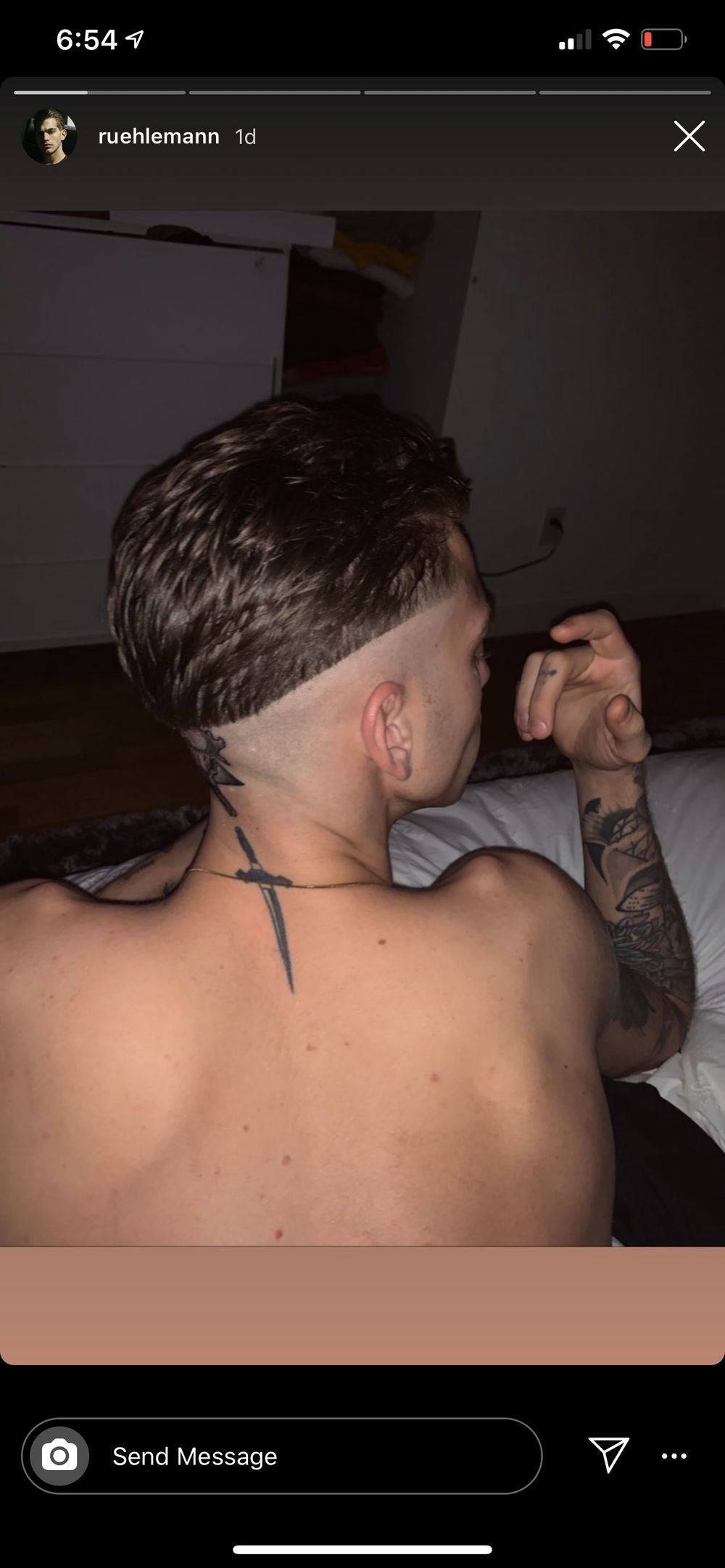 xxxz4vier OnlyFans profile picture