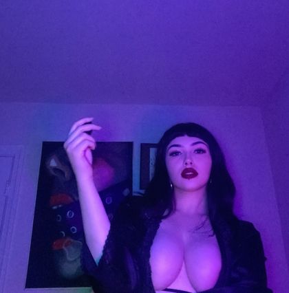 goddesslumen OnlyFans picture