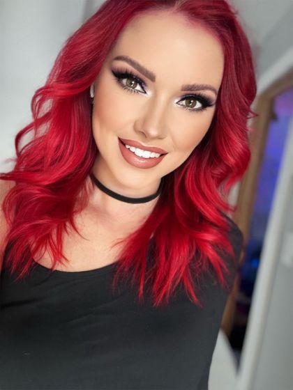 gingrbredbeauty OnlyFans picture