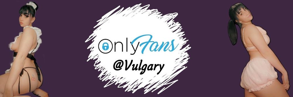 vulgary OnlyFans profile picture