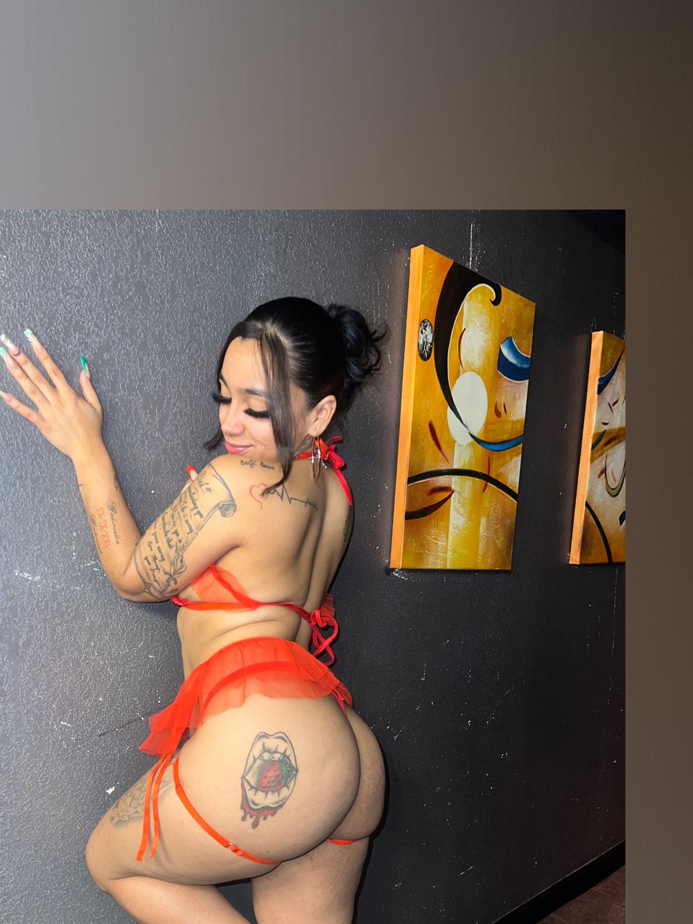 prettyyysoso OnlyFans profile picture
