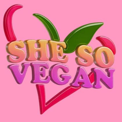 shesovegan OnlyFans picture