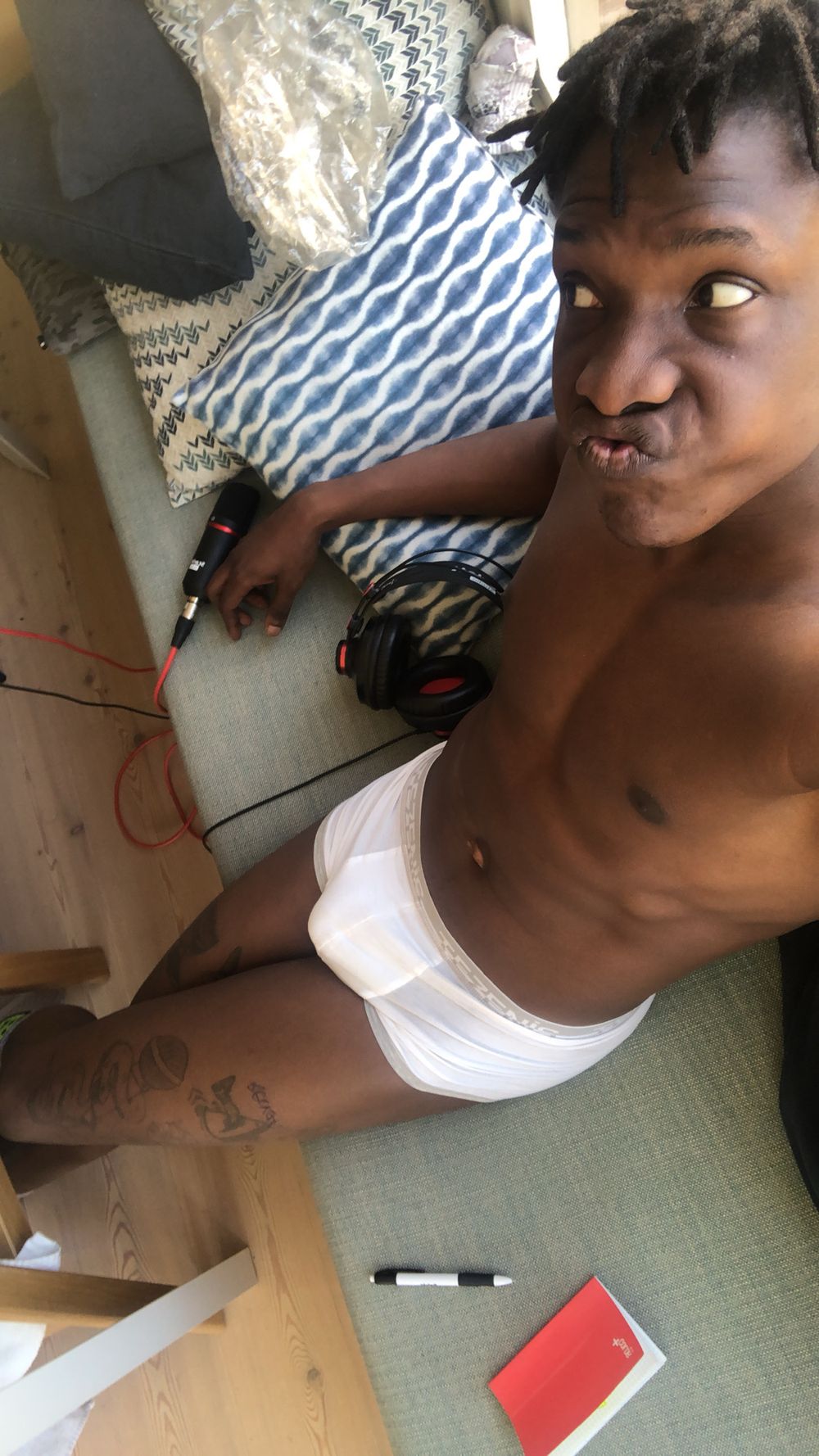 bbreckos OnlyFans profile picture