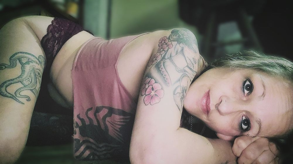 prettypernicious OnlyFans profile picture