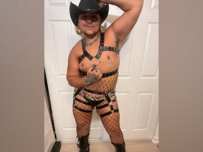 senorslvt OnlyFans picture