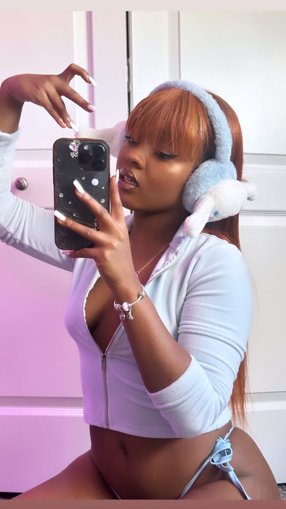 rosegoldish OnlyFans profile picture