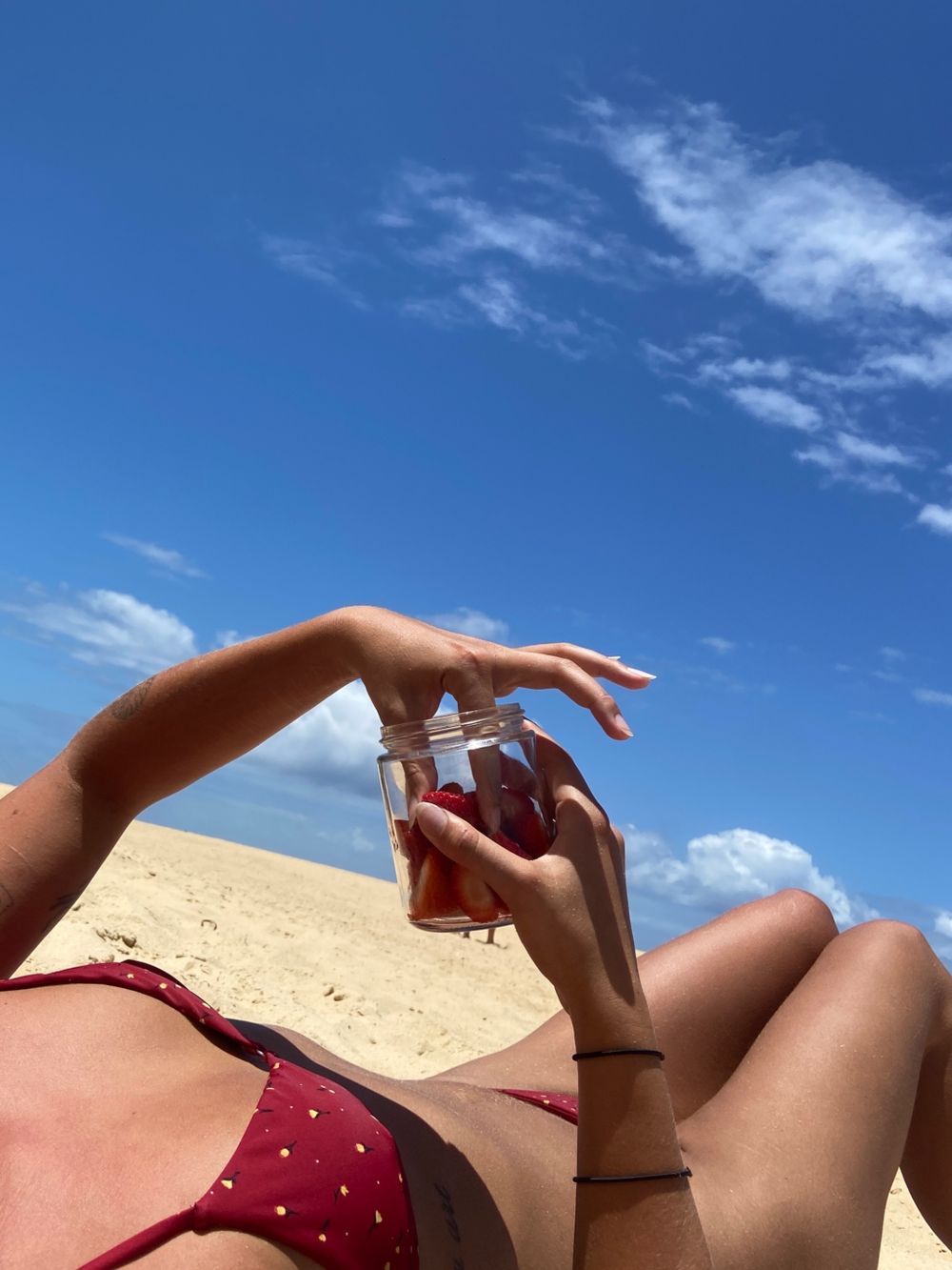 femmethot OnlyFans profile picture