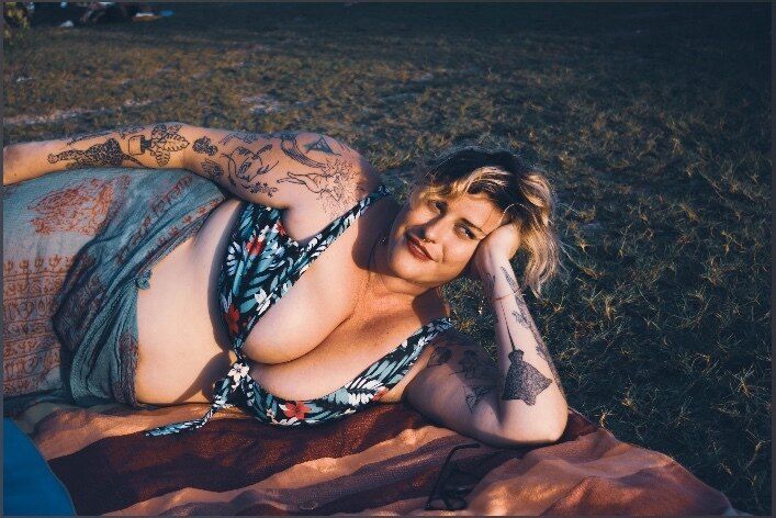 caricia_cinema OnlyFans profile picture