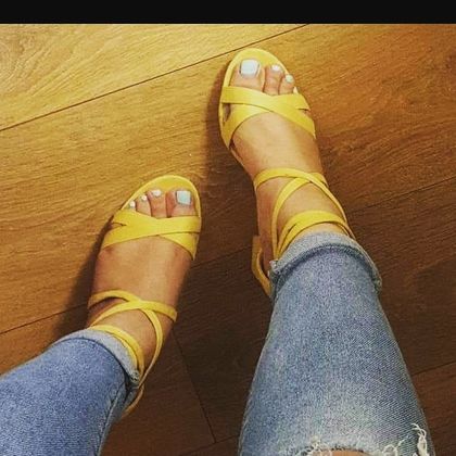 feetilicious_official OnlyFans picture