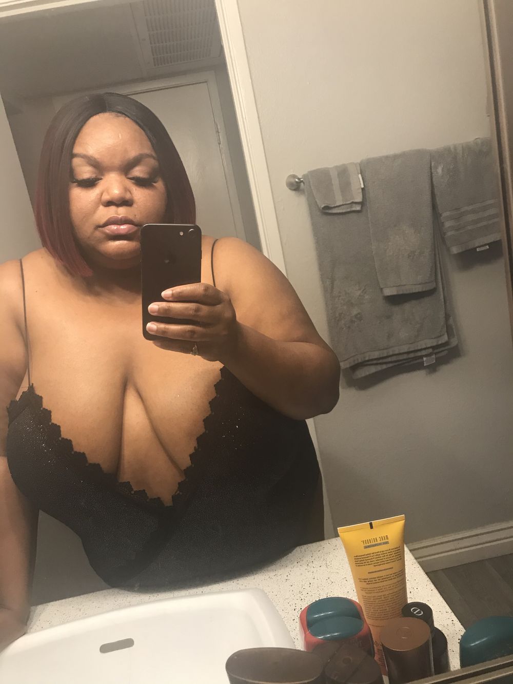 bbwnichole OnlyFans profile picture