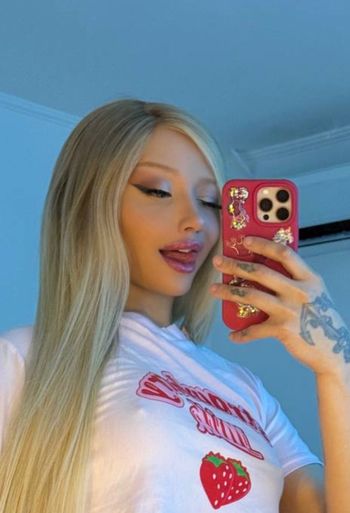 TS QUEEN VIDEOCALLS SEXTING