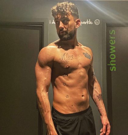 roscoer OnlyFans picture