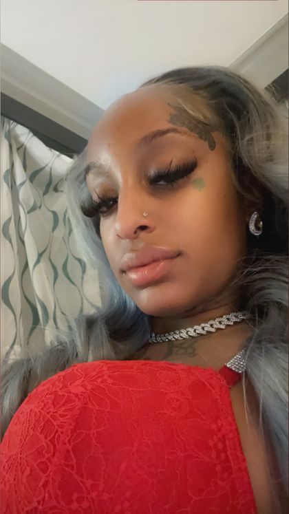 officialbaltimorebella OnlyFans picture