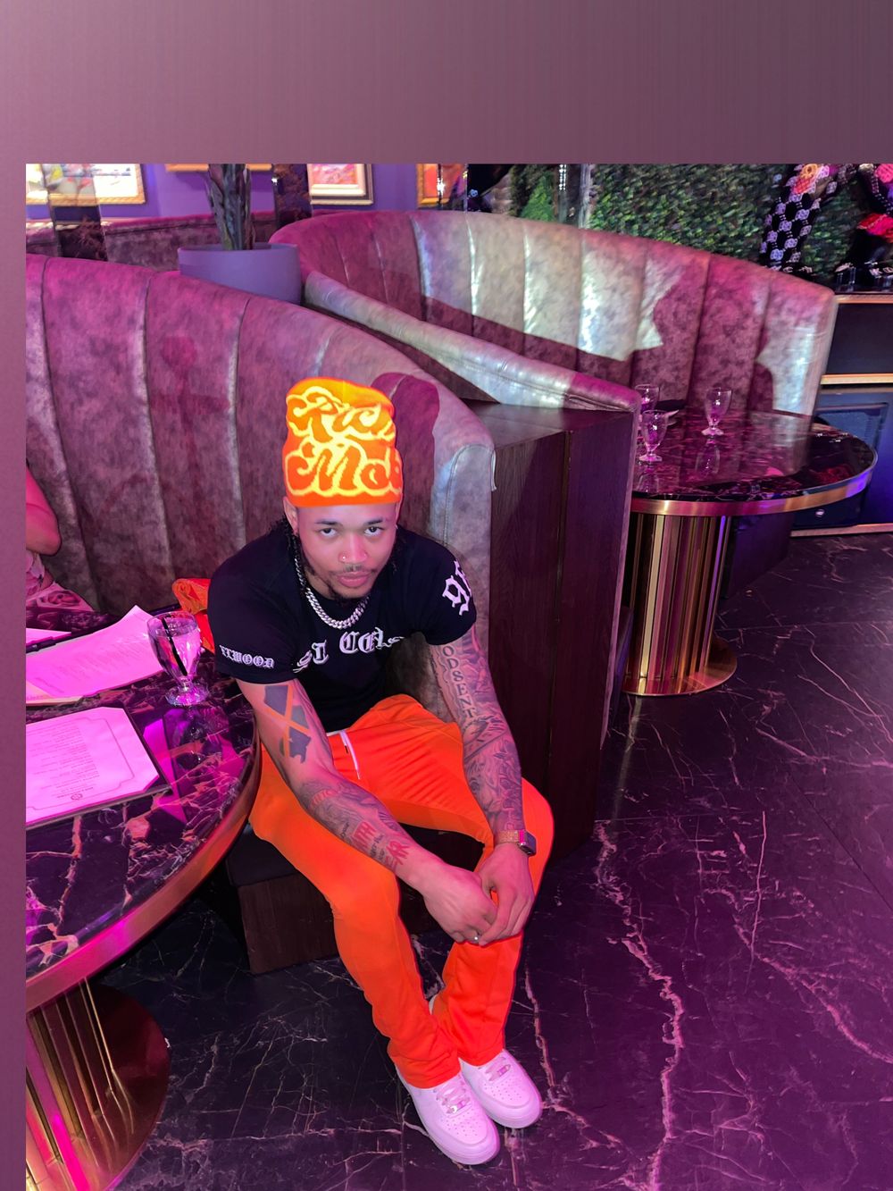 supremeriches OnlyFans profile picture