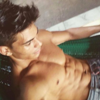 franchagas OnlyFans picture