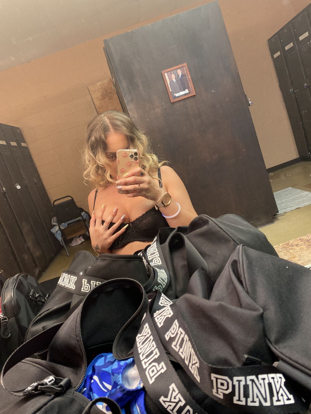 kweenalexx OnlyFans profile picture