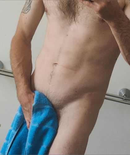 mrgreyuncut OnlyFans picture