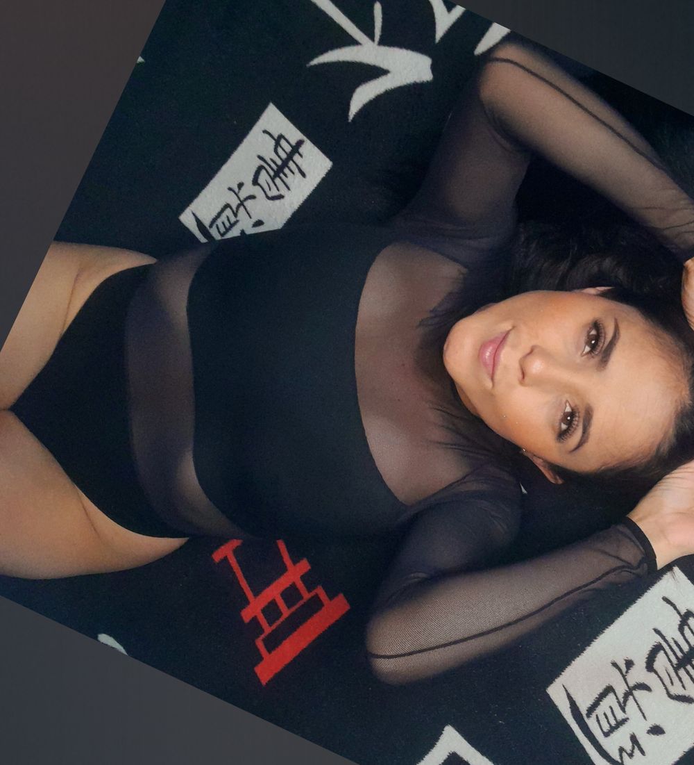 sultrybella OnlyFans profile picture