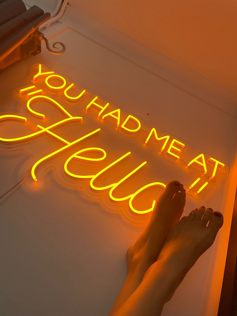 angelcutietoes OnlyFans profile picture