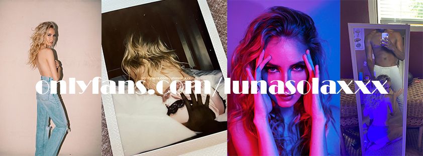 lunasolaxxx OnlyFans profile picture
