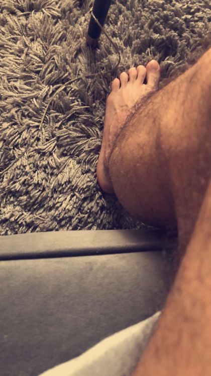 arab_god_feet OnlyFans picture