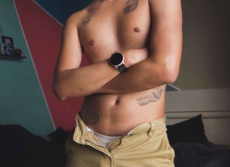 mrelisaurio OnlyFans profile picture