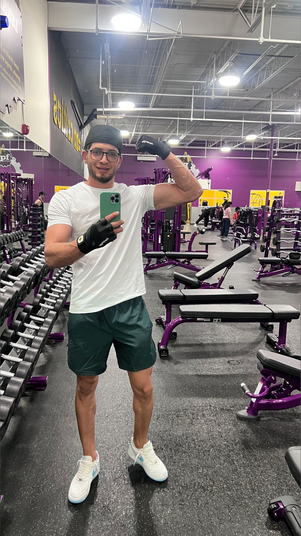 edixonpacheco OnlyFans profile picture