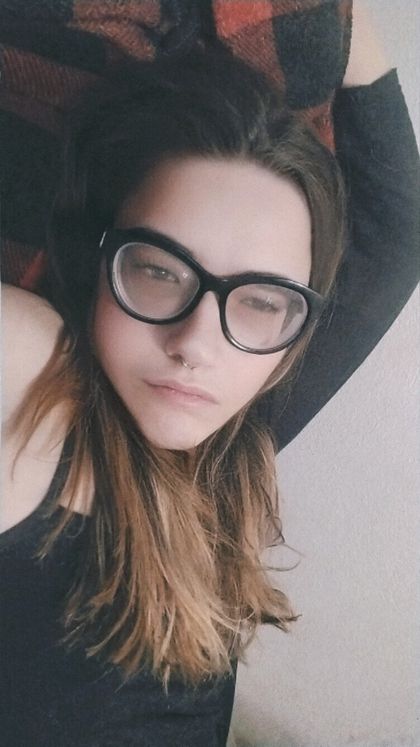 estrogendykefag OnlyFans picture