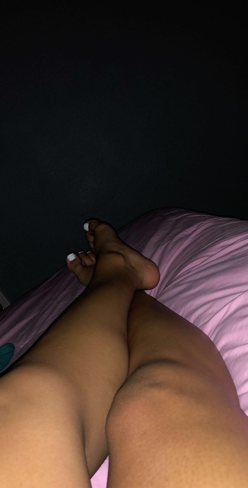 dullys_feet OnlyFans profile picture