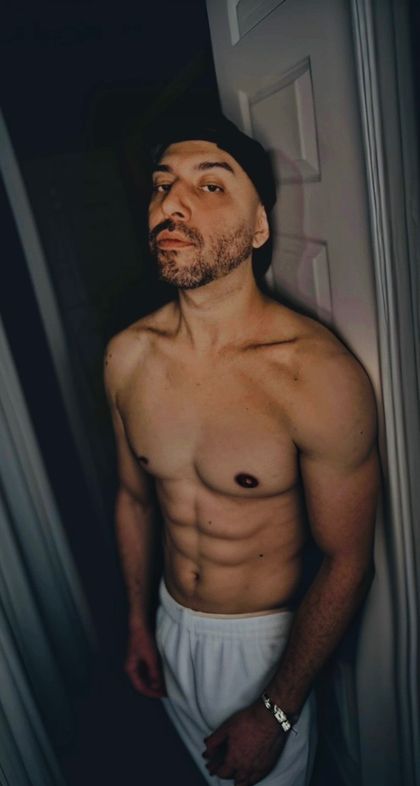 rodorox OnlyFans picture
