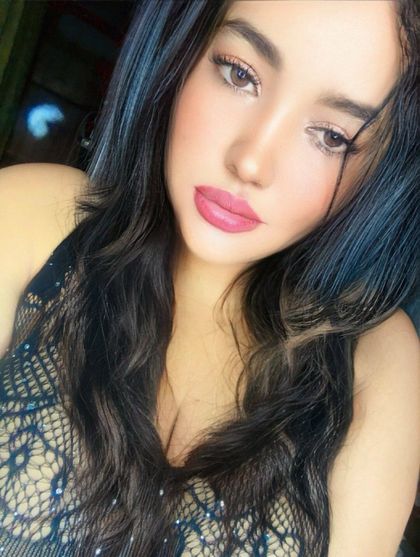maryhotlatina OnlyFans picture
