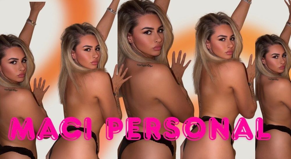 macixox OnlyFans profile picture