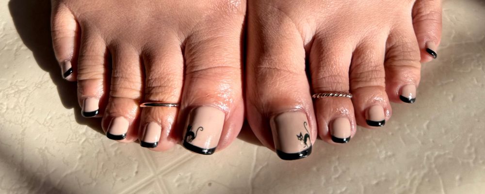 deedeericanfeet OnlyFans profile picture