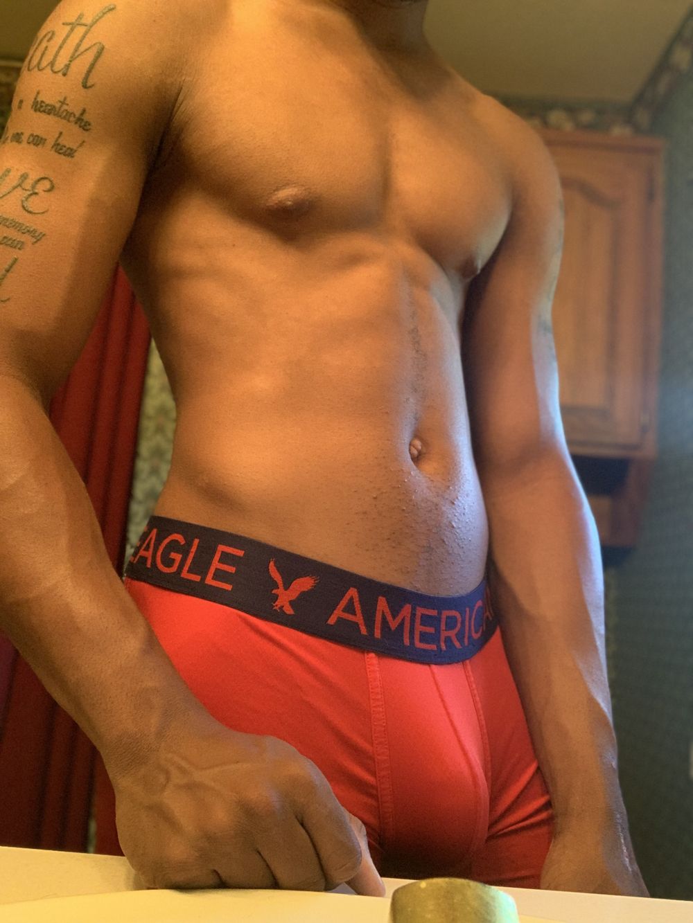 showhorse OnlyFans profile picture