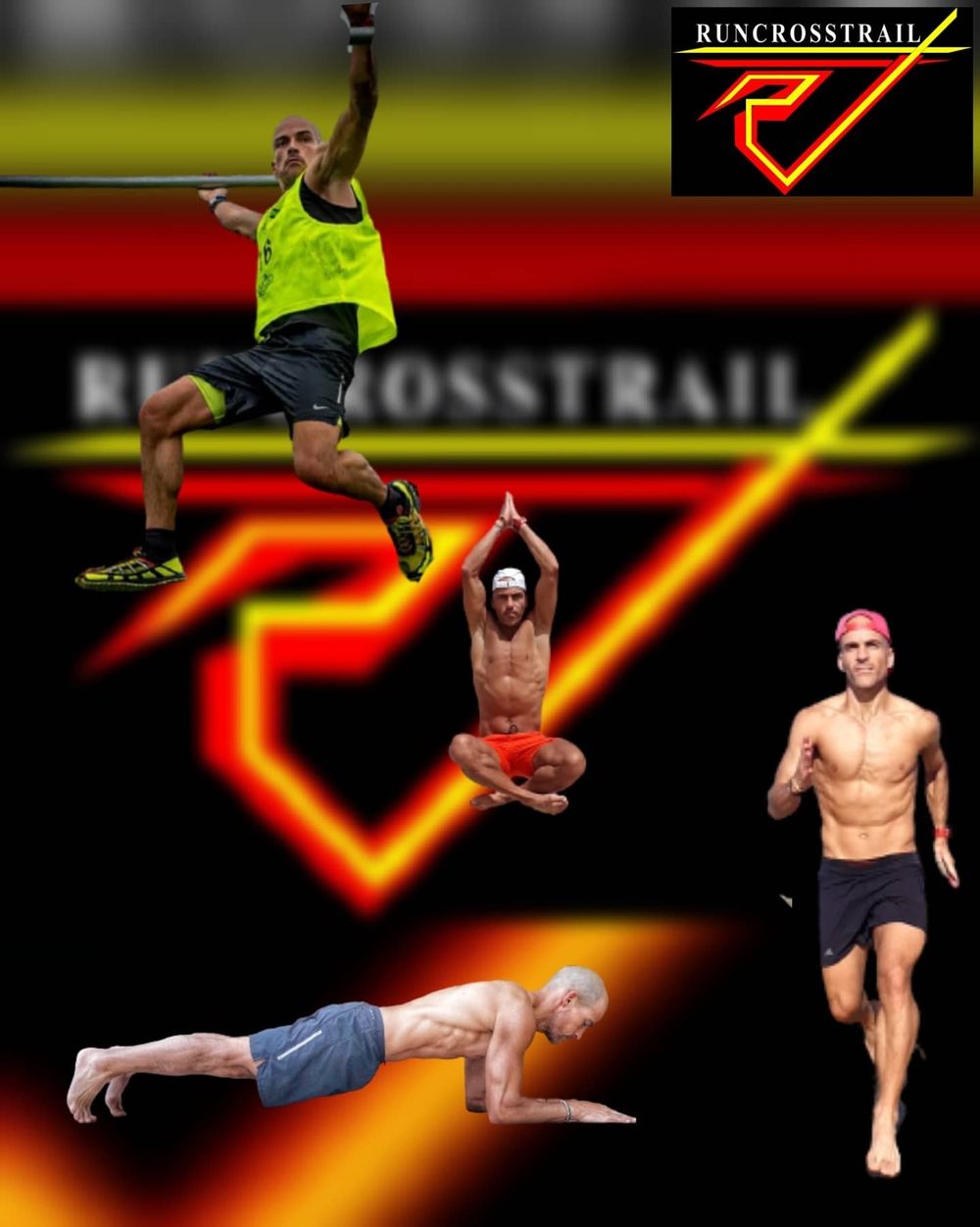 runcrosstrail OnlyFans profile picture