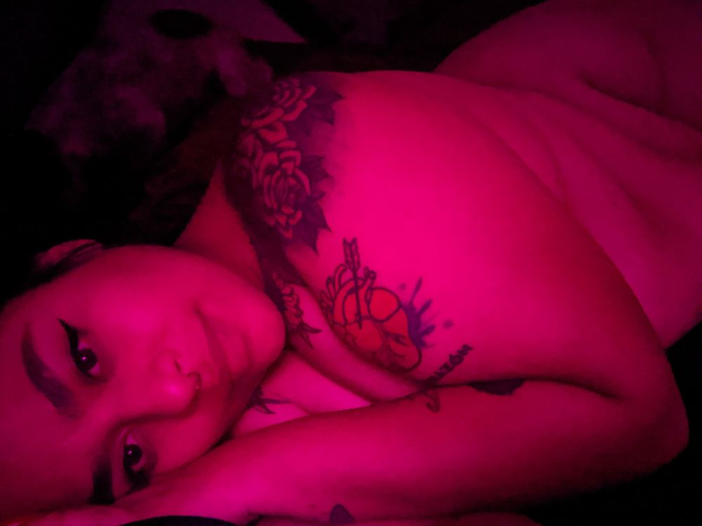 ladymelodychanteuse OnlyFans profile picture