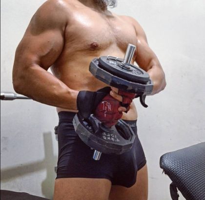 hbenitez447 OnlyFans picture
