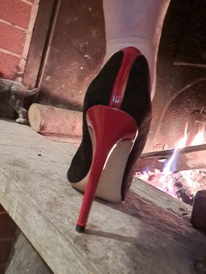 misseclissefeet OnlyFans picture