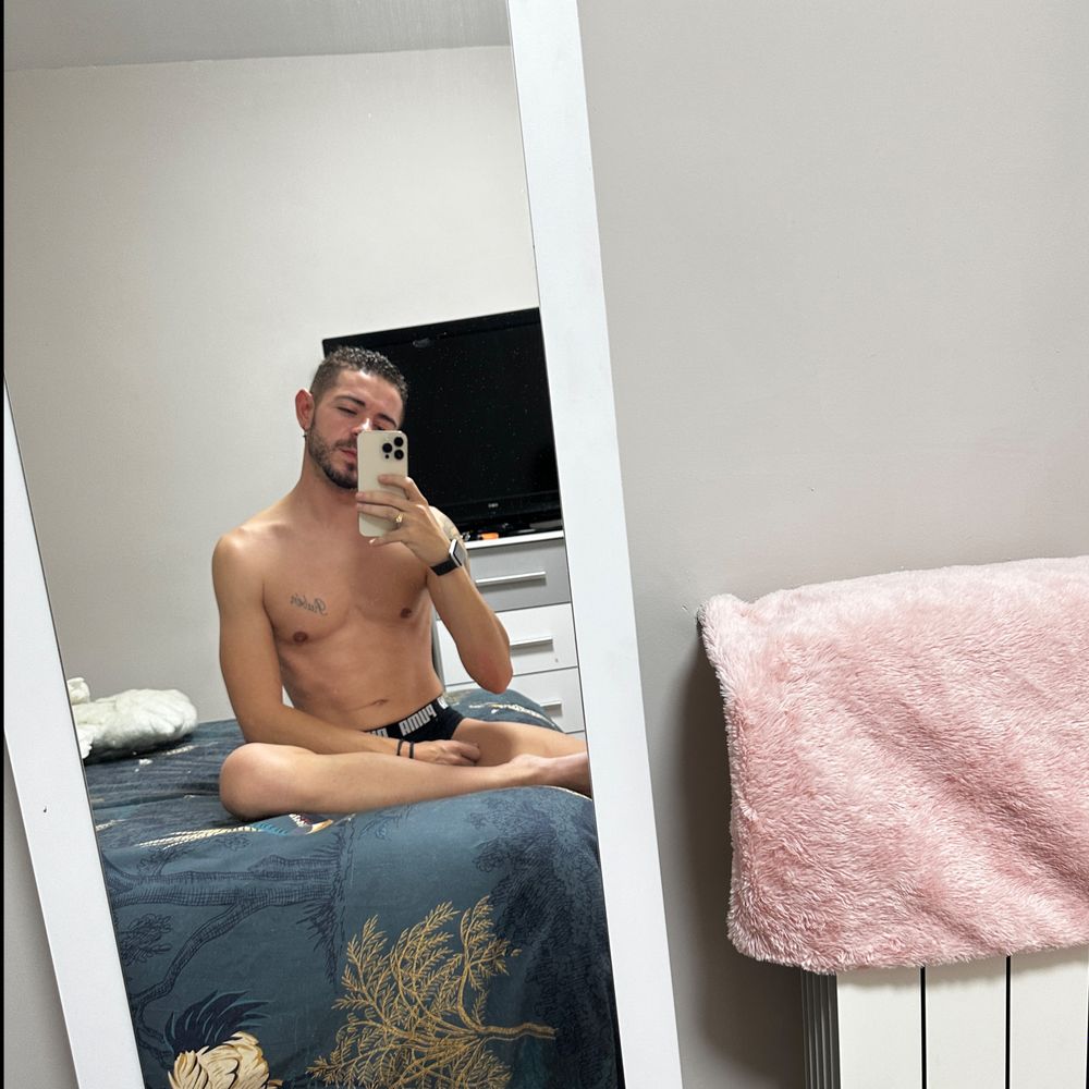 albertcogu OnlyFans profile picture