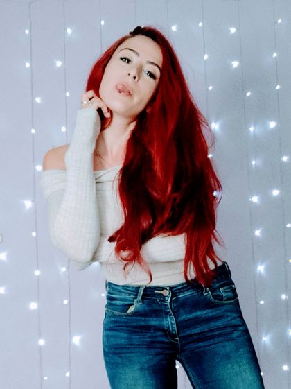 kristinsbliss OnlyFans picture