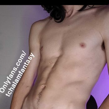 fantasy boy