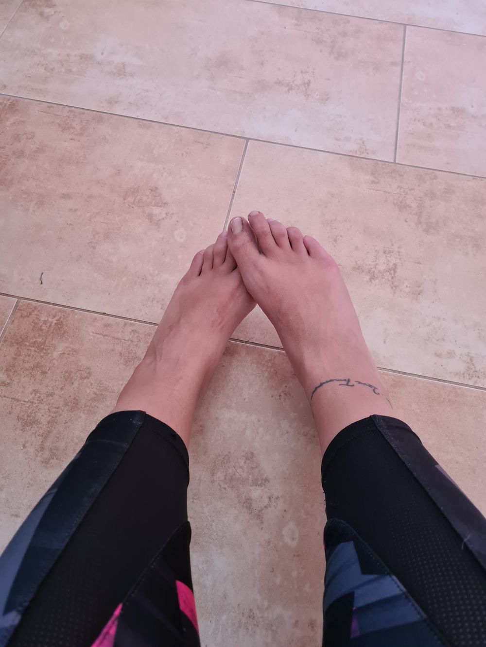 sexyfootspain OnlyFans profile picture