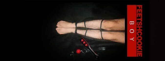 feetshcookie_boy OnlyFans profile picture