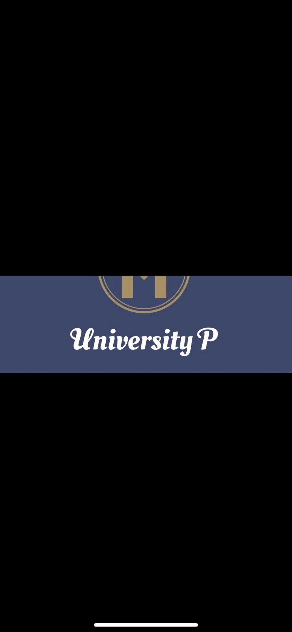 universityp OnlyFans profile picture